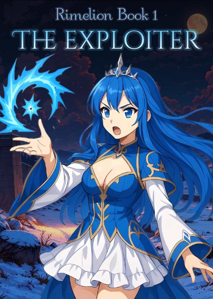 Rimelion: The Exploiter